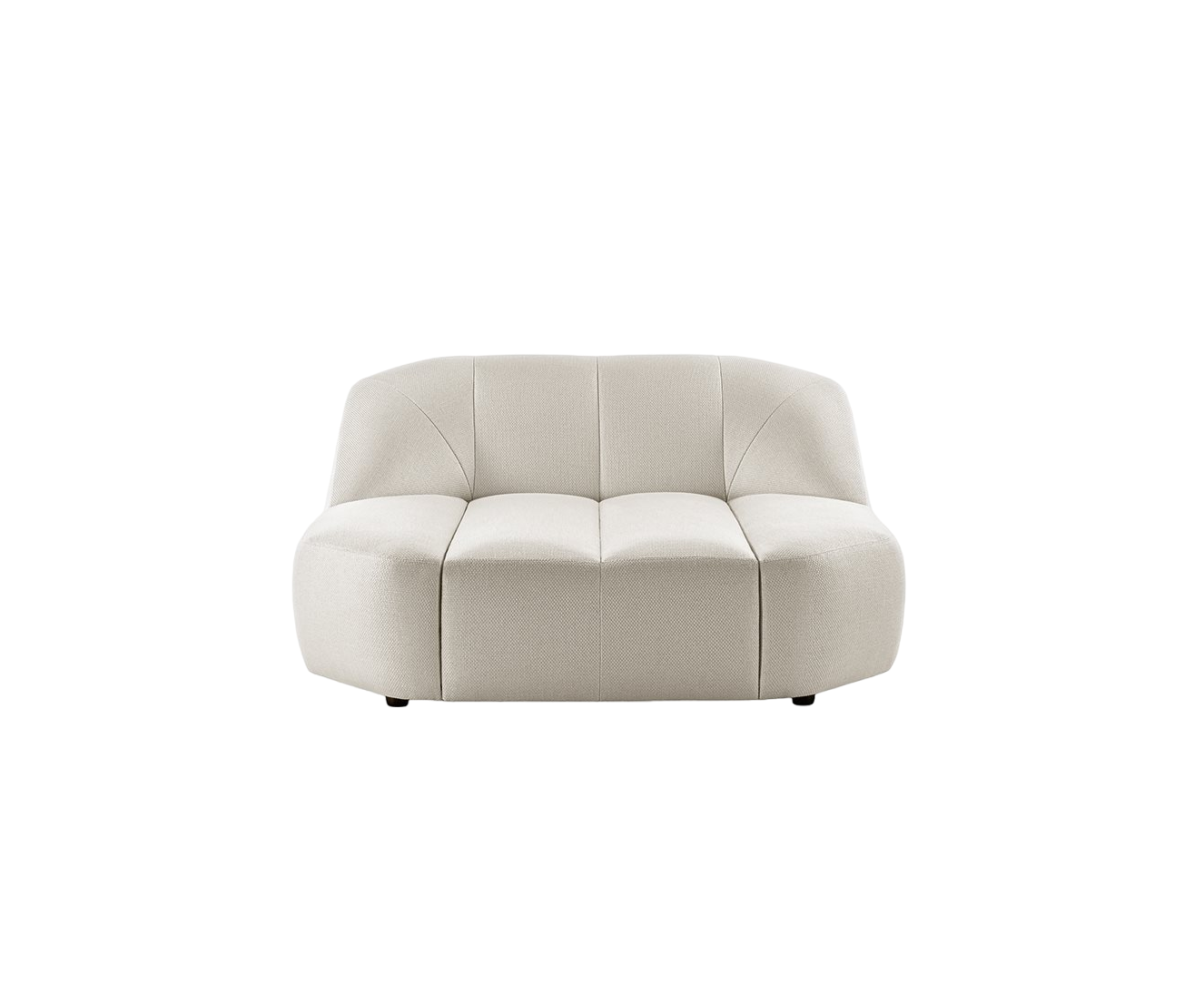 Cloud Chaise Lounge Gallotti&Radice