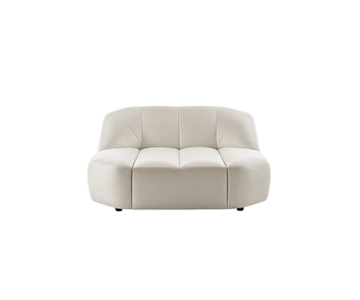 Cloud Chaise Lounge Gallotti&Radice