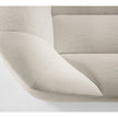Cloud Chaise Lounge Gallotti&Radice