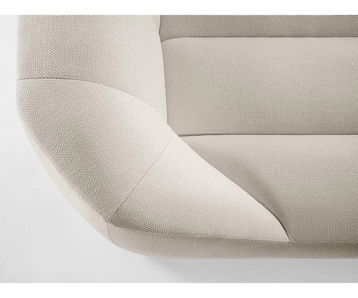 Cloud Chaise Lounge Gallotti&amp;Radice