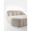 Cloud Chaise Lounge Gallotti&Radice