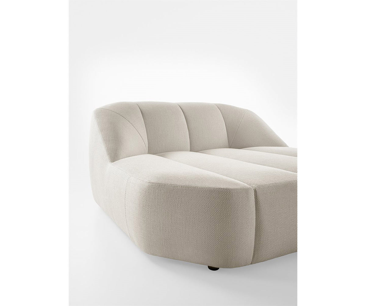 Cloud Chaise Lounge Gallotti&amp;Radice