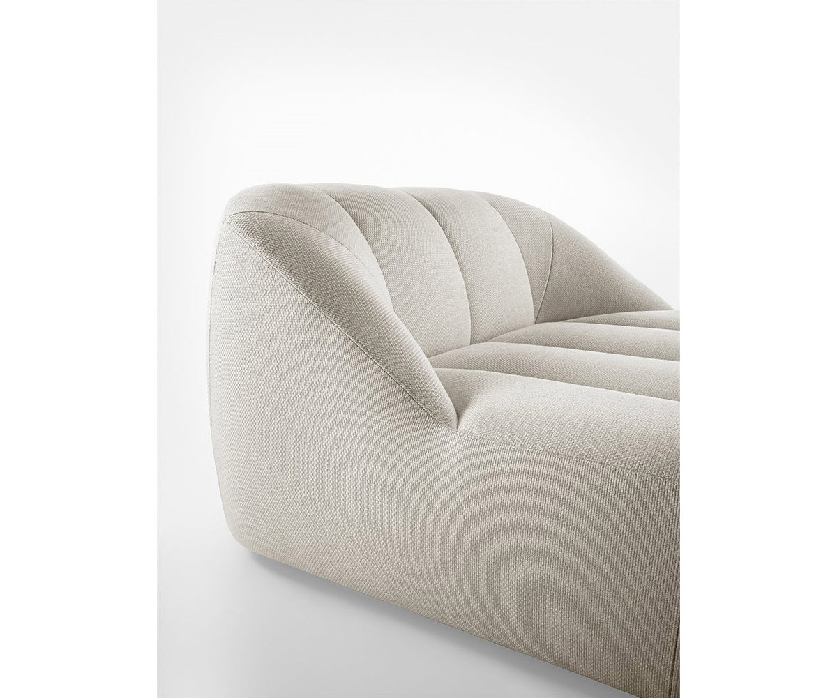 Cloud Chaise Lounge Gallotti&amp;Radice