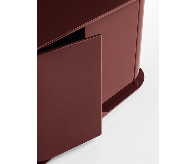 Hide&Seek Door Sideboard Gallotti&Radice