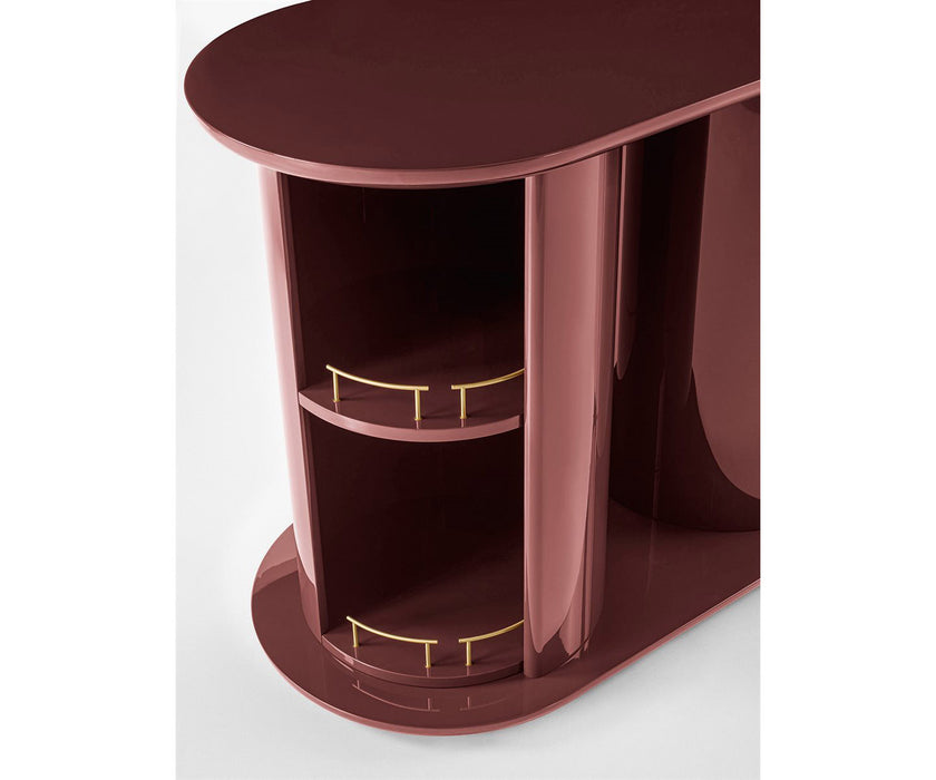 Hide&Seek Door Sideboard Gallotti&Radice