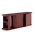 Hide&Seek Door Sideboard Gallotti&Radice
