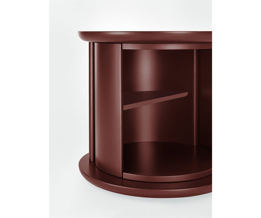 Hide&Seek Mini Coffee Table Gallotti&Radice 