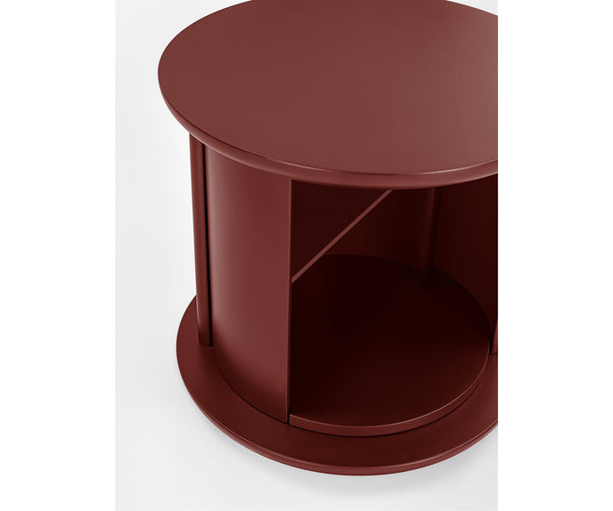 Hide&Seek Mini Coffee Table Gallotti&Radice 