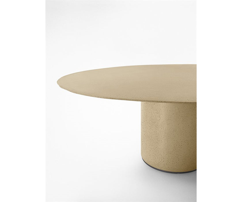 Re-Verre Table Gallotti & Radice