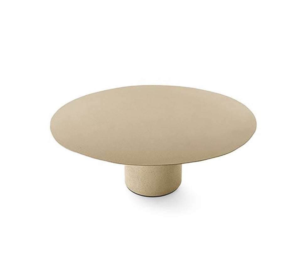 Re-Verre Table Gallotti & Radice