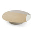 Re-verre Coffee Tables Gallotti & Radice