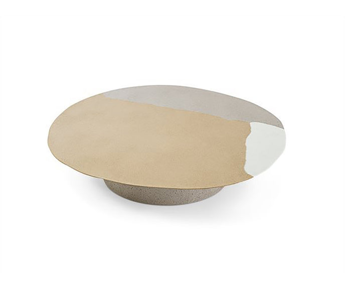 Re-verre Coffee Tables Gallotti & Radice