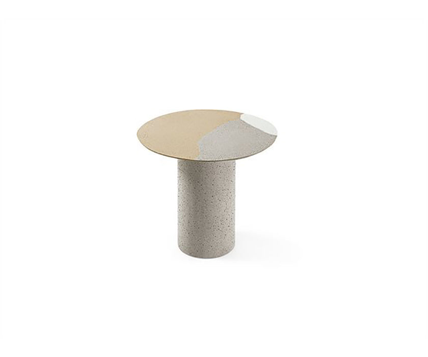 Re-verre Coffee Tables Gallotti & Radice