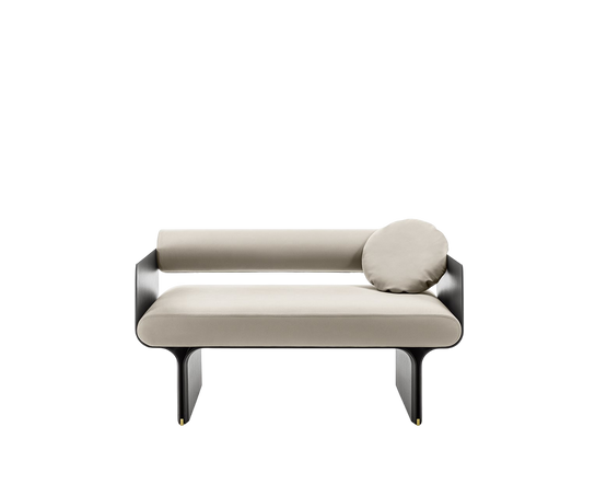 Stami Loveseat Gallotti&Radice