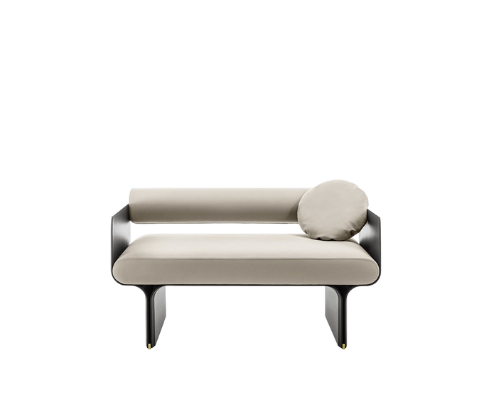 Stami Loveseat Gallotti&Radice