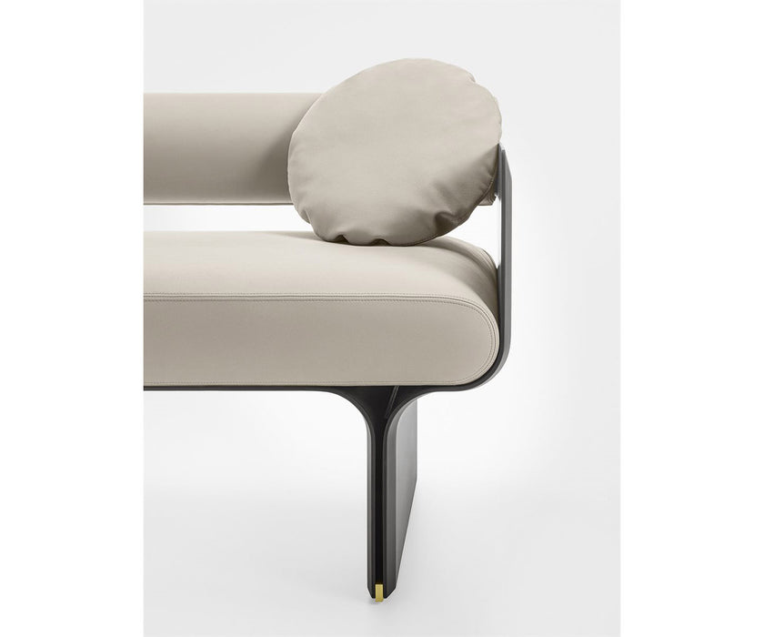Stami Loveseat Gallotti&Radice