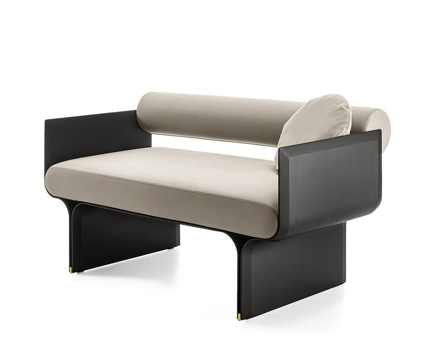 Stami Loveseat Gallotti&Radice