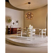 Re-Verre Table Gallotti & Radice