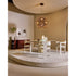 Re-Verre Table Gallotti & Radice