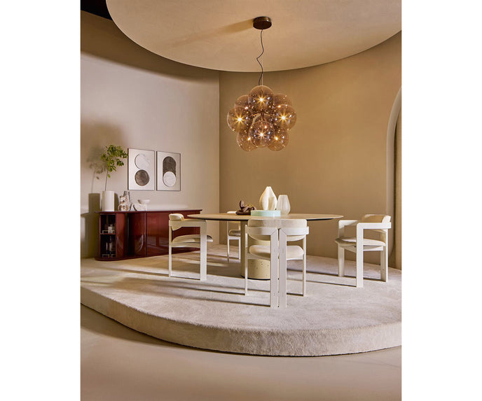 Hide&Seek Door Sideboard Gallotti&Radice