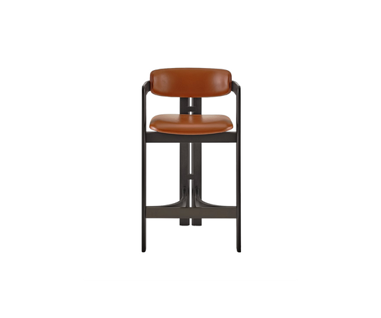 0419 Bar Stool  Gallotti&Radice
