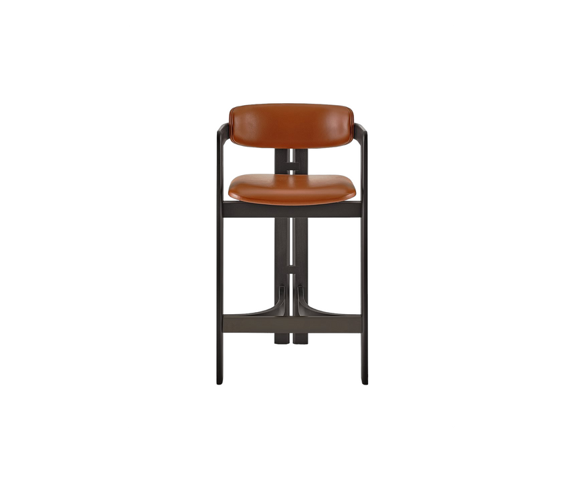 0419 Bar Stool  Gallotti&Radice