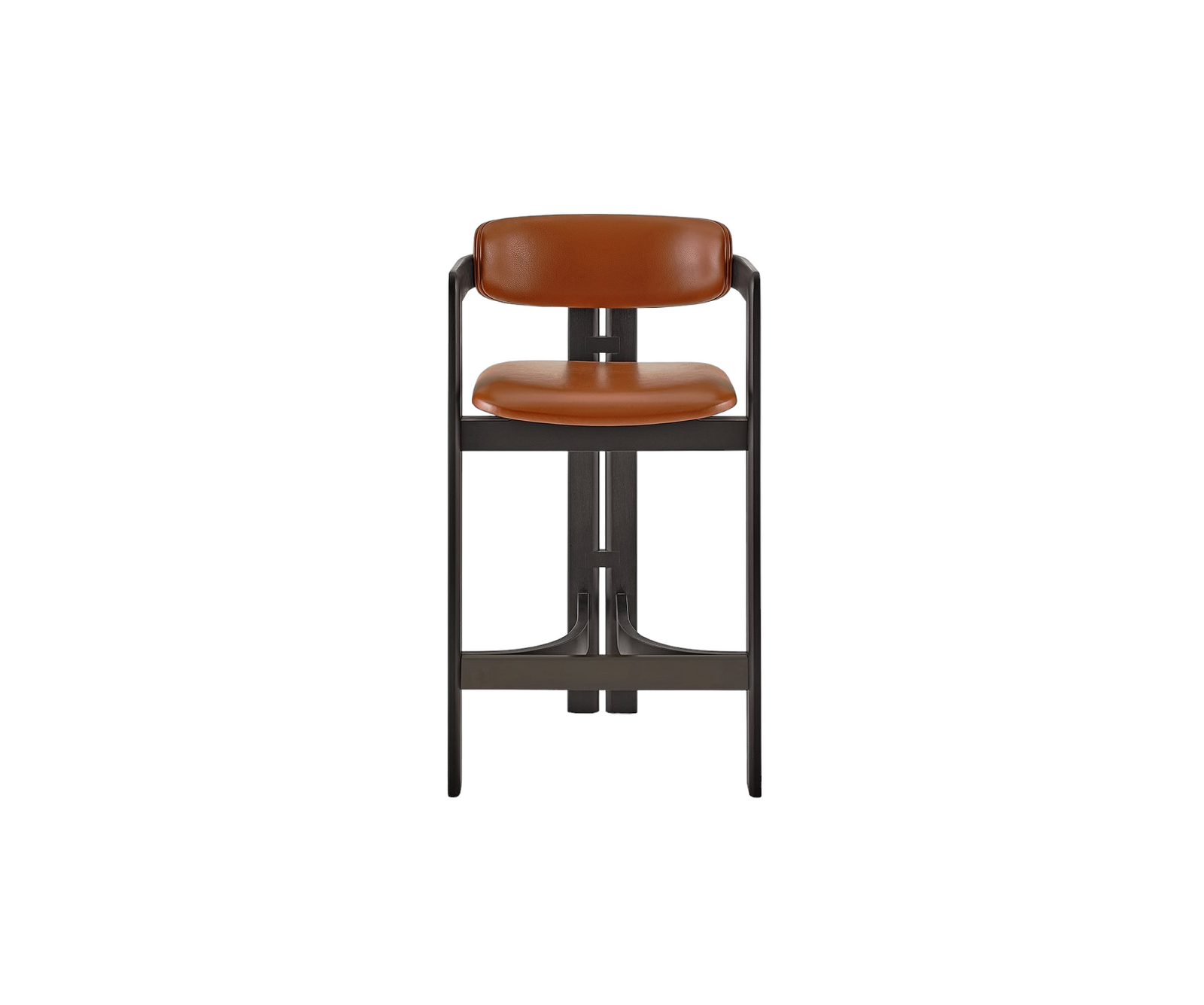 0419 Bar Stool  Gallotti&Radice