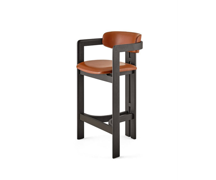 0419 Bar Stool  Gallotti&Radice