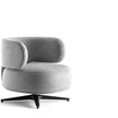 Akiko Lounge Chair | Gallotti&Radice 