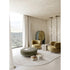 Akiko Lounge Chair | Gallotti&Radice 