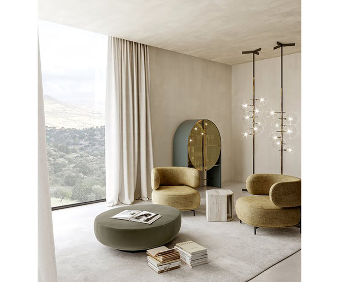Bolle Verticale Gallotti&Radice