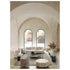 Cloud Pouf Gallotti&Radice
