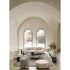 Akiko Lounge Chair | Gallotti&Radice 