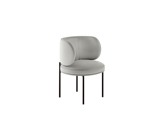Akiko Dining Chair | Gallotti&Radice