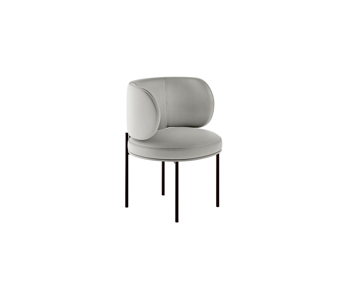 Akiko Dining Chair | Gallotti&amp;Radice