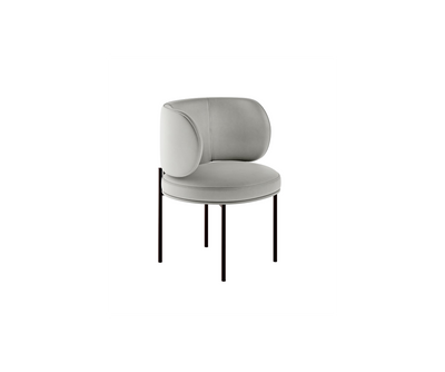 Akiko Dining Chair | Gallotti&Radice