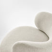 Akiko Lounge Chair | Gallotti&Radice 