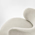 Akiko Lounge Chair | Gallotti&Radice 
