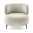 Akiko Lounge Chair | Gallotti&Radice 