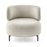 Akiko Lounge Chair | Gallotti&Radice 