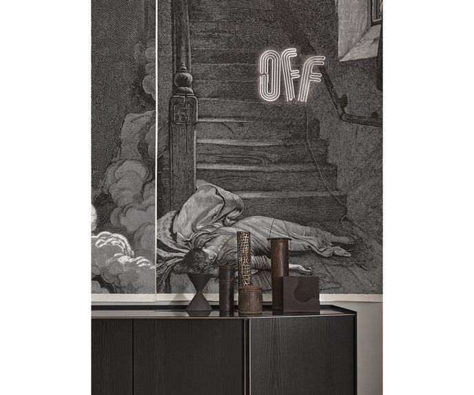 Athus Credenza | Gallotti&Radice