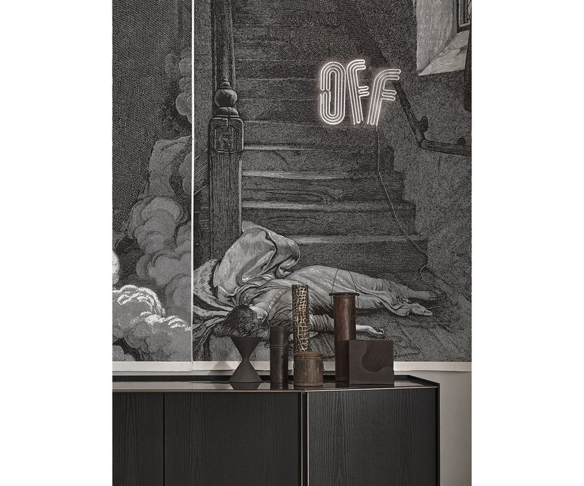 Athus Credenza | Gallotti&Radice