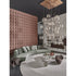 Bolle Tela Pendant Gallotti&Radice