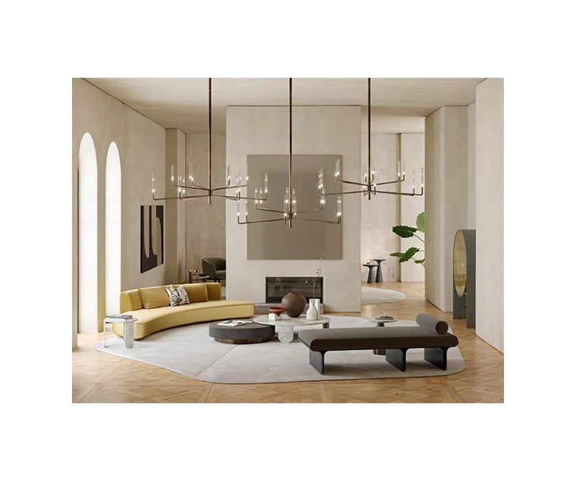 Epsilon Hanging Lamp