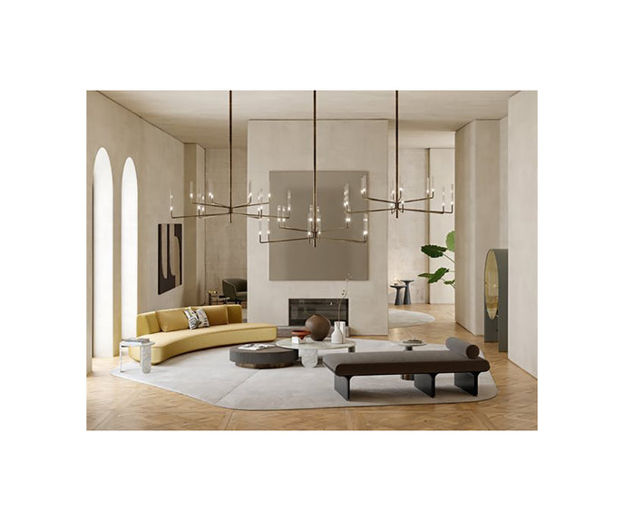 Clemo Coffee Table Gallotti&Radice