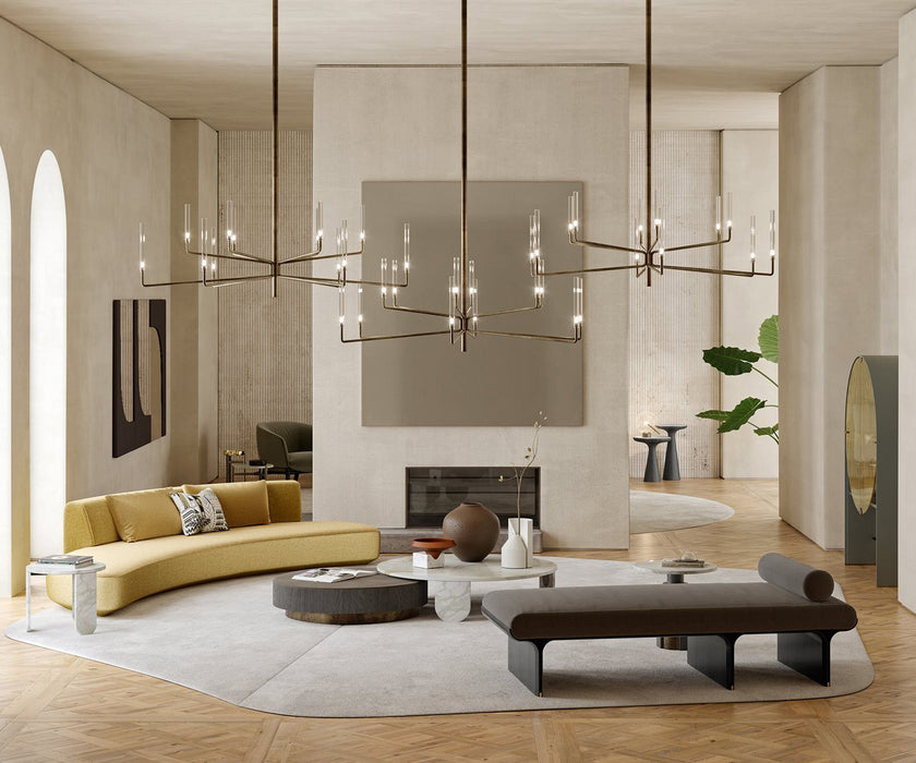 1968 Coffee Table | Gallotti & Radice