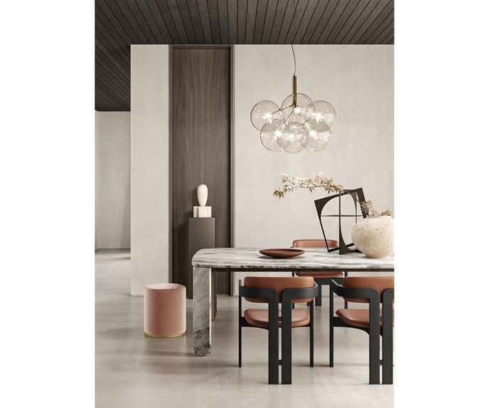 0414 Armchair | Gallotti&Radice