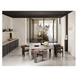 Clemo-T Dining Table Gallotti&Radice 