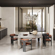Bolle Cielo Ceiling Light Gallotti&Radice