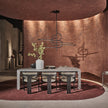 Key to Heaven Fix Hanging Lamp | Gallotti&Radice